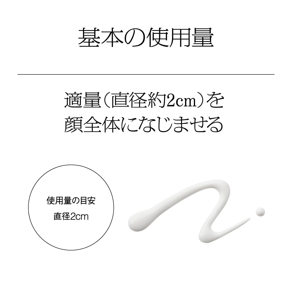 SOFINA iP UV 02 Sunscreen for Sebum-Prone Skin Protection