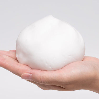 Softymo Kose Natu White 沐浴露 500毫升 滋潤桂花去角質