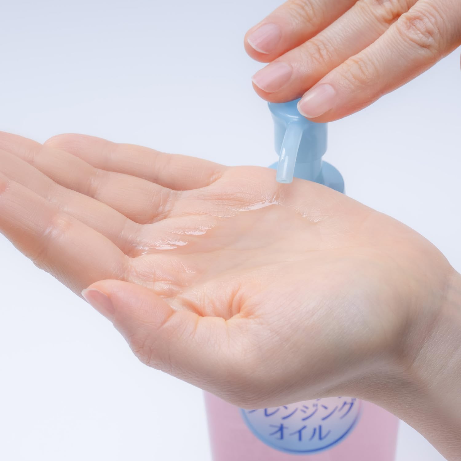 Softymo Speedy Cleansing Oil Minion Design Makeup Remover