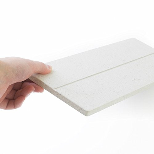 Soil Diatomaceous Earth Drying Board Gem for Kitchen Dish Drying