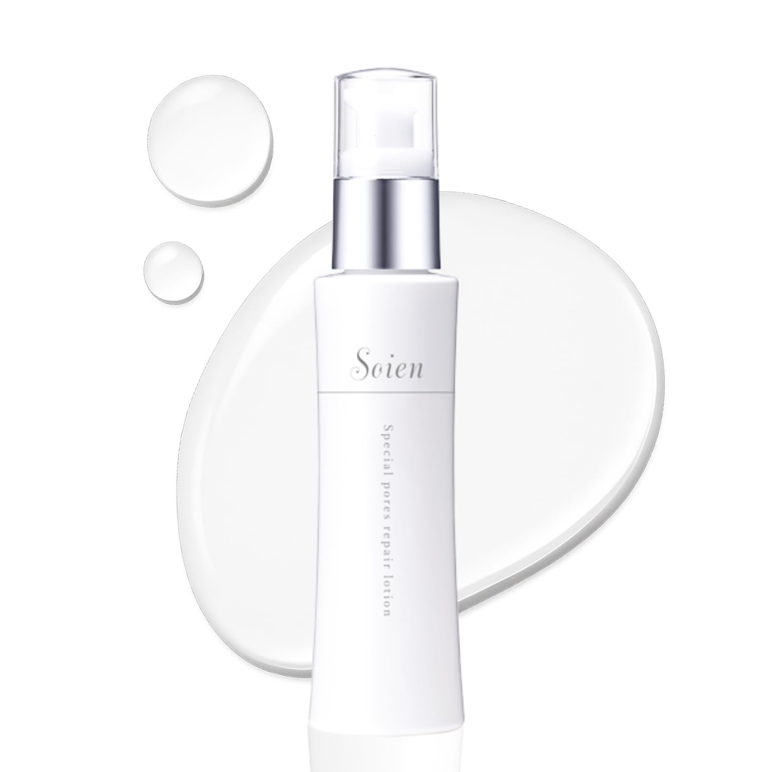 Doctor Re9 Soin Pore Repair Lotion for Strawberry Nose Blackhead Care