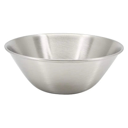 13Cm Nihon Yoshokki Japan Sori Yanagi Stainless Steel Mixing Bowl