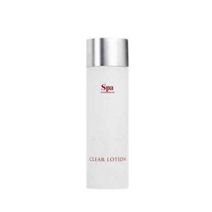 Spa Treatments Absolute Water Clear Lotion - 100ml Hydrating Formula