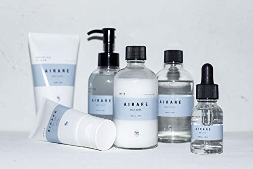 Spa Treatments Airare 牛奶乳液 100Ml - 保濕護膚解決方案