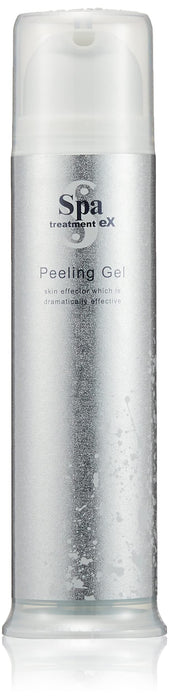 Spa Treatments Clear Gel 100G - Hydrating & Revitalizing Skincare Solution