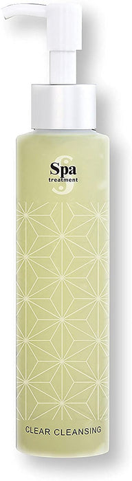 Spa Treatments G Series Cleansing Gel 150ml - Refreshing Skincare Solution