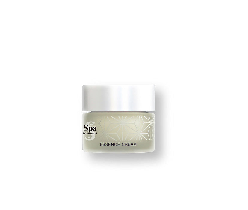 Spa Treatments G Series Essence Cream 30G - Moisturizing Face Cream