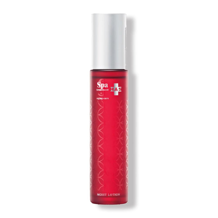 Spa Treatments Moisture Lotion 120ml - Ultimate Hydration Formula