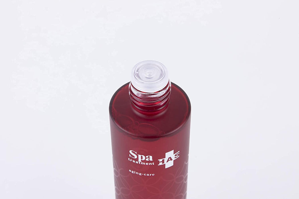 Spa Treatments 保濕乳液 120ml - 終極保濕配方