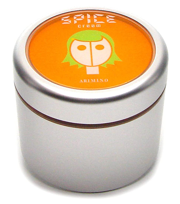 Spice Arimino Cream Soft Wax 100G - Professional Hair Styling Product
