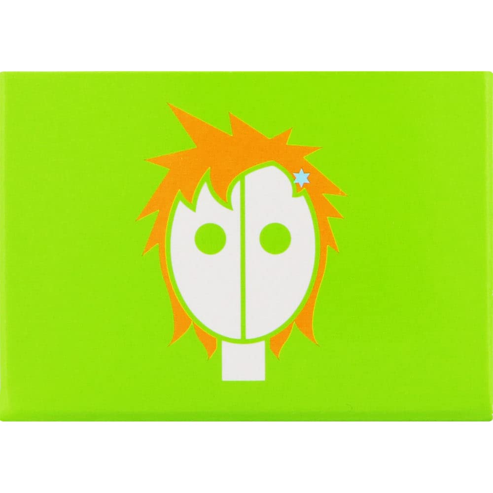 Spice Arimino Spice Sisters Hard Wax 35G - Strong Hold Hair Styling Wax