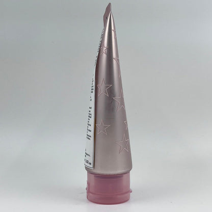 Spice Arimino Tube Series Gloss Hair Wax White 100G | Long-Lasting Hold