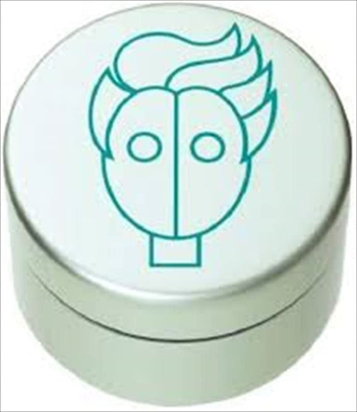 Spice Neo Grease Hair Wax 100G - Long-Lasting Hold & Shine