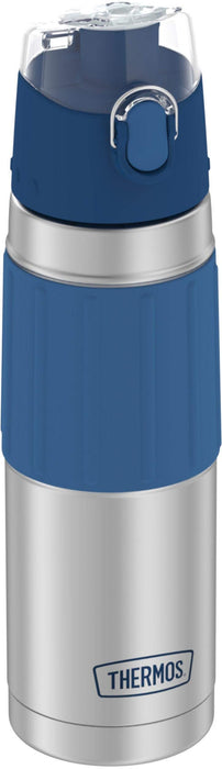 Thermos Brand Stainless Steel Hydration Bottle for Outdoors