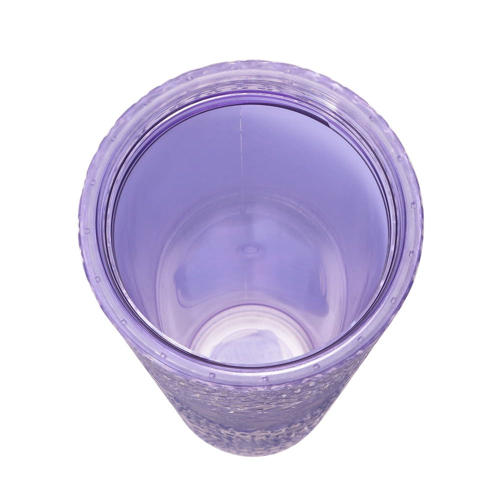 Starbucks Sakura 2025 Cold Cup Blue Gradient 710Ml