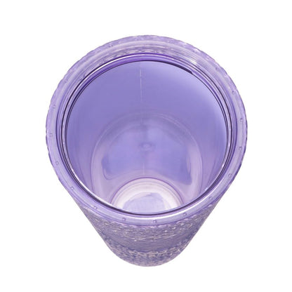 Starbucks Sakura 2025 Cold Cup Blue Gradient 710Ml