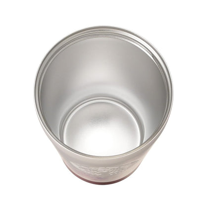 Starbucks Sakura2025 Beige Stainless Steel Tumbler 355ml Coffee Gift