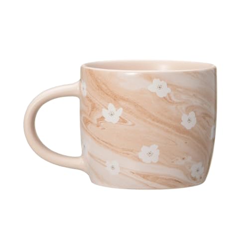 Starbucks Sakura2025 Marble Mug 355ml - Perfect Gift for Coffee Lovers
