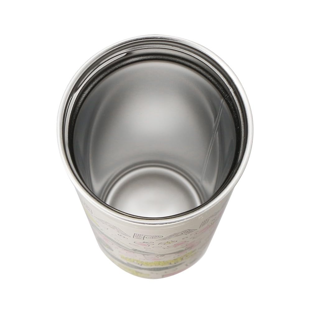 Starbucks 473ml Sakura Stainless Steel Tumbler - Coffee Bottle Gift Japan Edition