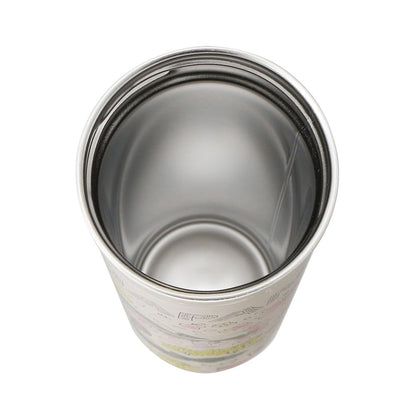 Starbucks 473ml Sakura Stainless Steel Tumbler - Coffee Bottle Gift Japan Edition