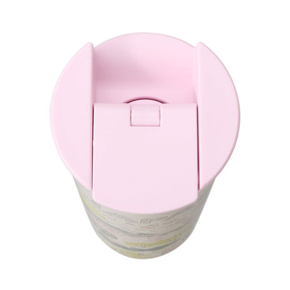 Starbucks 473ml Sakura Stainless Steel Tumbler - Coffee Bottle Gift Japan Edition