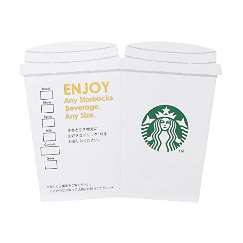 Starbucks Valentine's 2022 Bearista Gift Mini Cup - Perfect Valentine's Day Gift