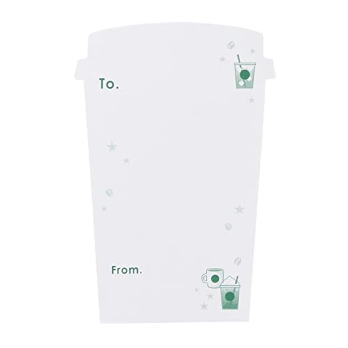 Starbucks Valentine's 2022 Bearista Gift Mini Cup - Perfect Valentine's Day Gift