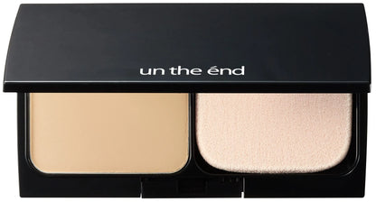 Steins Stage Powder Natural Ocher SPF50 PA+++ 11g - Moisturizing Ingredients