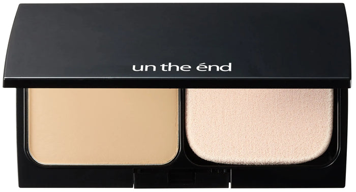 Steins Stage Powder Natural Ocher SPF50 PA+++ 11g - Moisturizing Ingredients