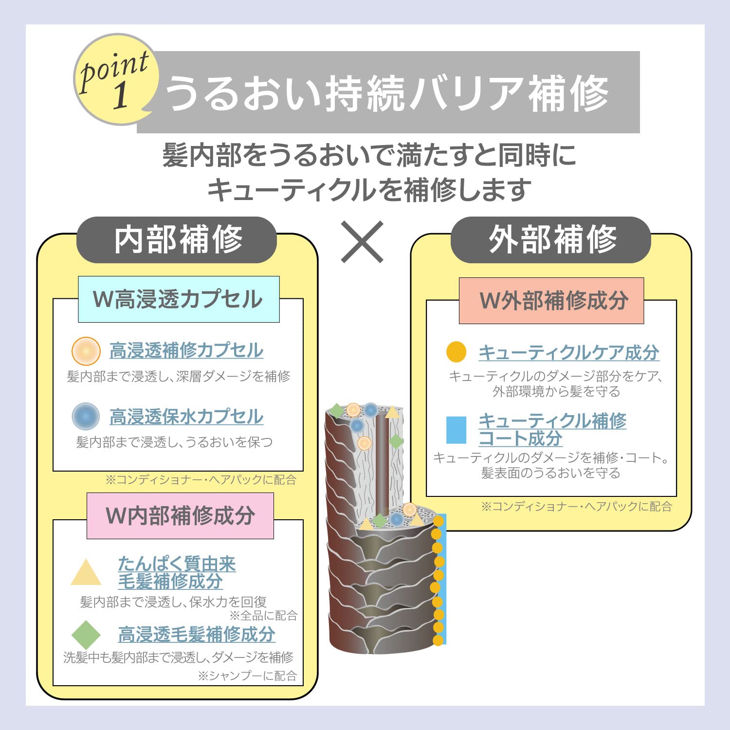 Stephen Knoll Moisture Control Conditioner 16.9oz Repairs Dryness Silicon-Free