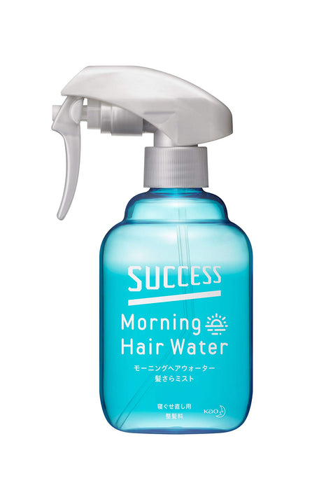 Kao Success Morning Hair Water Mist 280ml - Smooth & Tame Your Hair