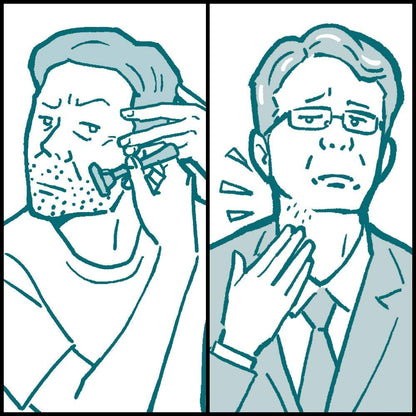 Success Premium Shaving Gel for Smooth Skin