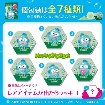 Suisai Beauty Clear Green Powder Wash Sanrio Enzyme Facial Cleanser