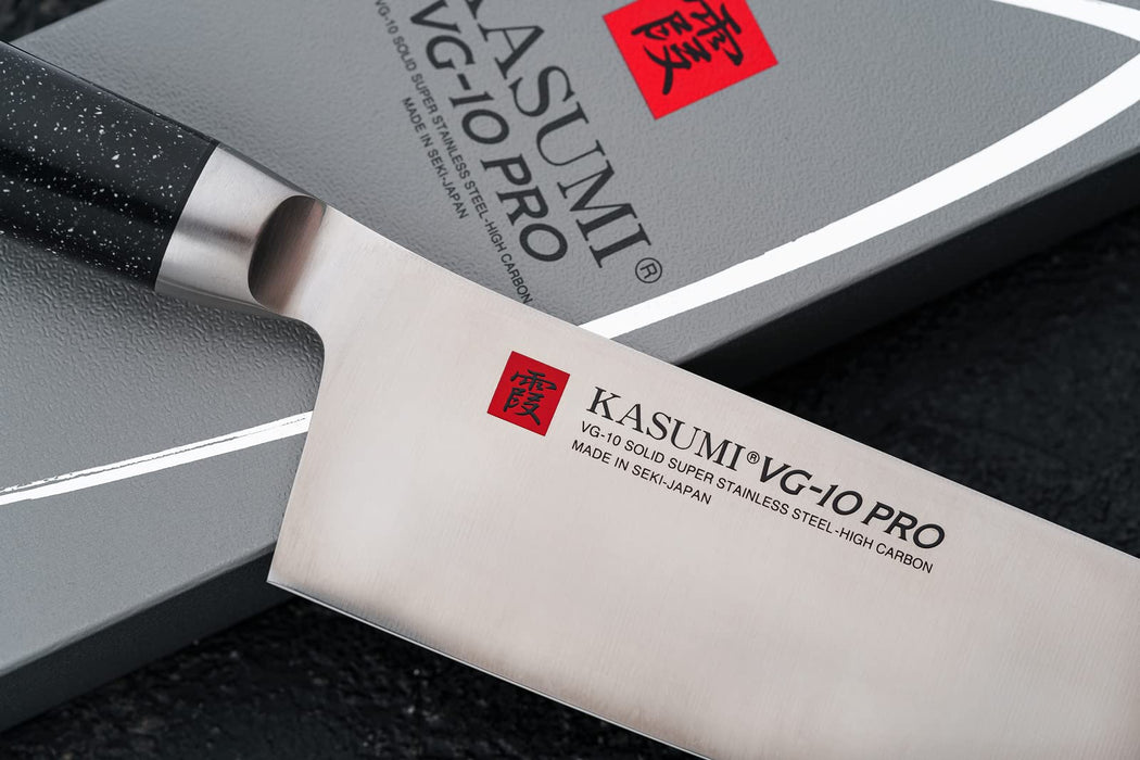 Get Together Sumikama Kasumi VG-10 Pro Gyuto Knife 270mm Chef's Choice