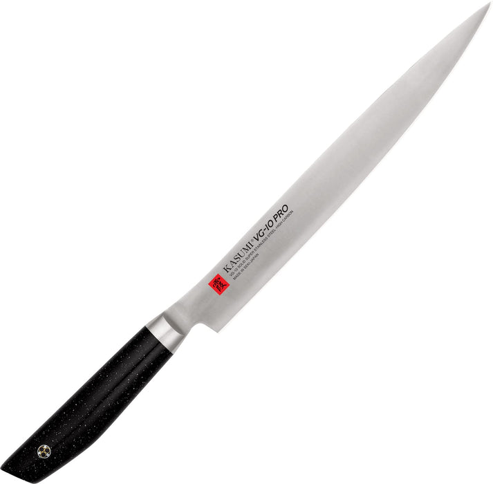 Get Together Sumikama Kasumi VG10 240mm Slicing Knife 56024 - High Quality