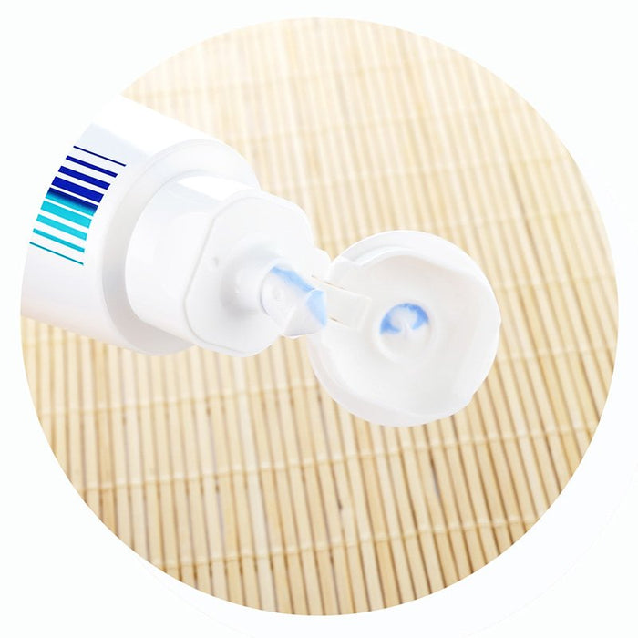 Ora2 Stripe Toothpaste 140g - Effective Whitening & Fresh Breath