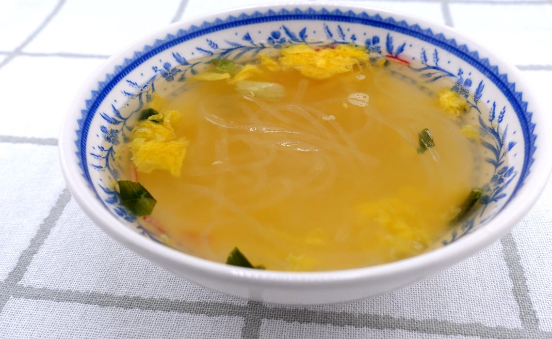 Sunus 日本澱粉春雨粉絲 100g 正宗日本美食