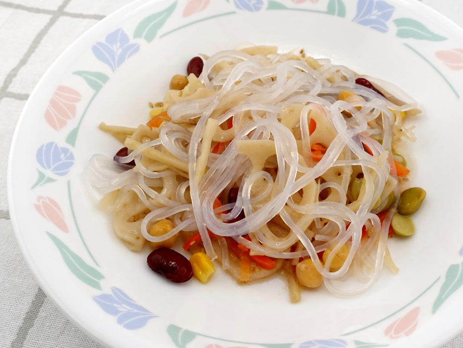 Sunus 日本澱粉春雨粉絲 100g 正宗日本美食