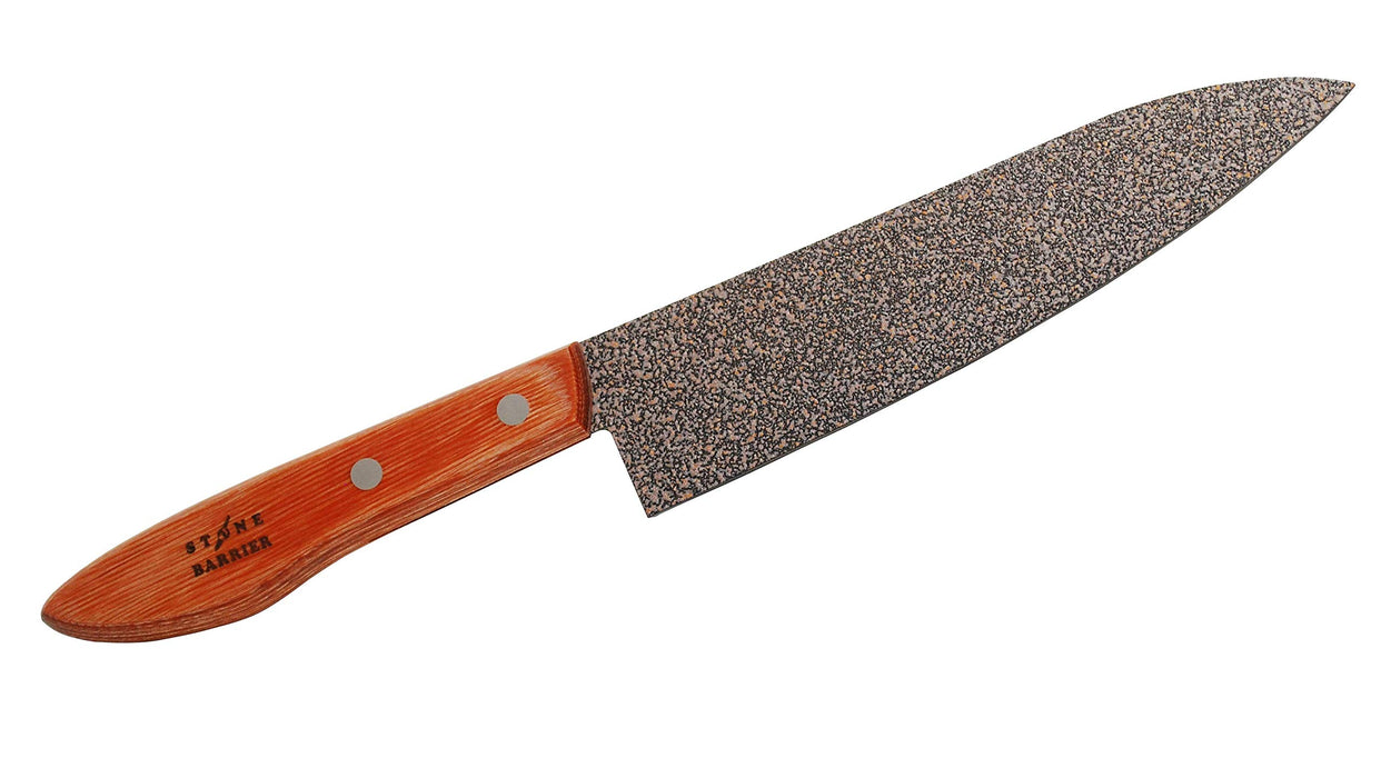 Super Stone Barrier Houchou 180mm Japanese Chef Knife Premium Quality