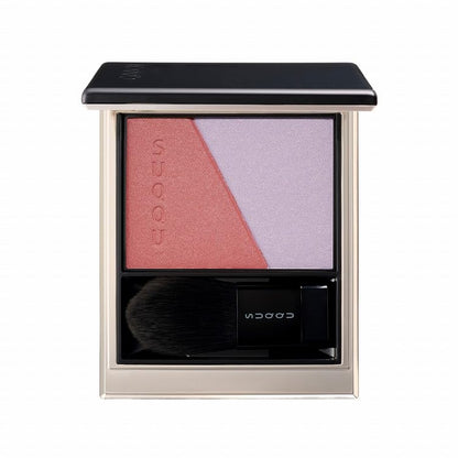 Suqqu Blurring Color Blush 111 Hiiro 2025 Summer Collection Blush