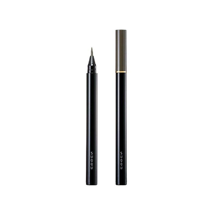 Suggu Precision Eyebrow Pen - Define and Frame with Lasting Liquid Formula