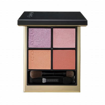 Suqqu Signature Color Eyes 147 Harukage 2025 Summer Makeup Palette