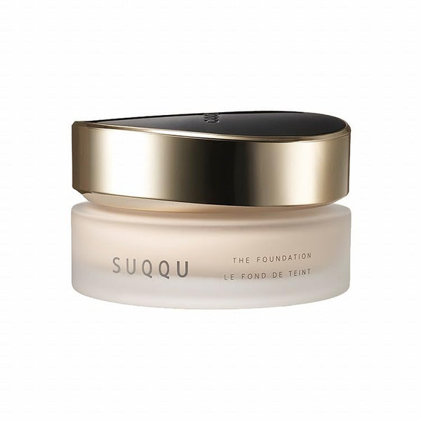 Suqqu-The-Cream-Foundation-30G