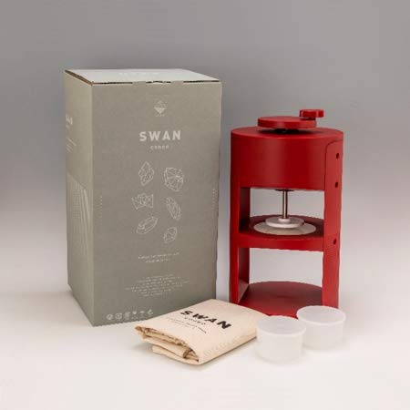 池永鐵工廠 Swan Conee Kakigori 家用刨冰機