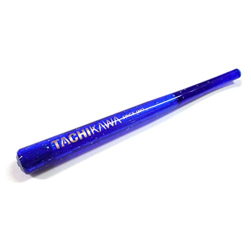 Tachikawa TP25CB Free Pen Body Clear Blue - Premium Quality Writing Tool