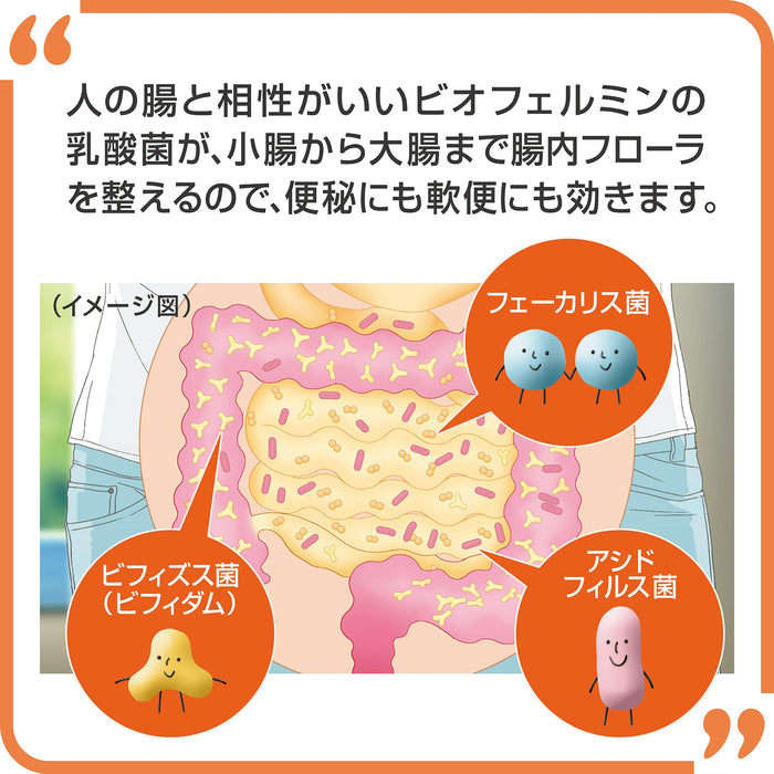 大正制药新型 Biofermin S 片剂 - 130 片