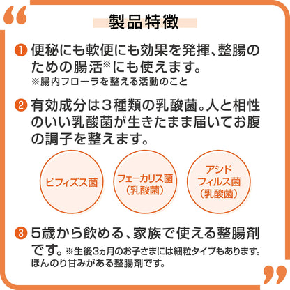 Taisho Pharmaceutical New Biofermin S Tablets - 130 Count