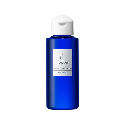 Takami Aps Solution 10 - 80mL Functional Cosmetic Liquid by Takami