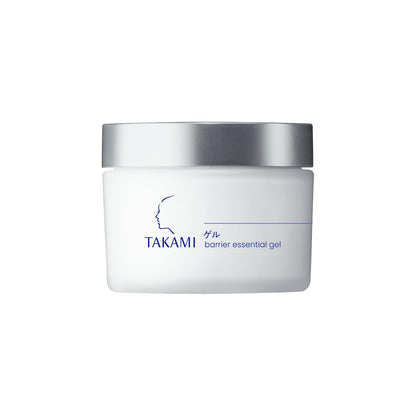 Takami 50G Moisturizing Gel Hydrates and Nourishes Skin