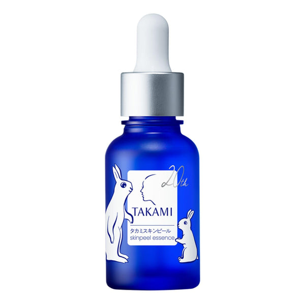 Takami Skin Peel Serum 30ml Limited Edition for Sensitive Skin & Pore